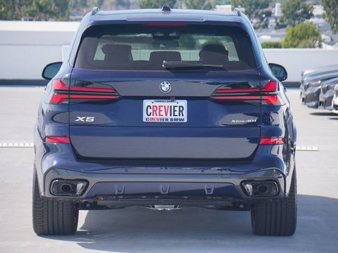 New 2026 BMW X5 xDrive40i w/ M Sport Package image 6