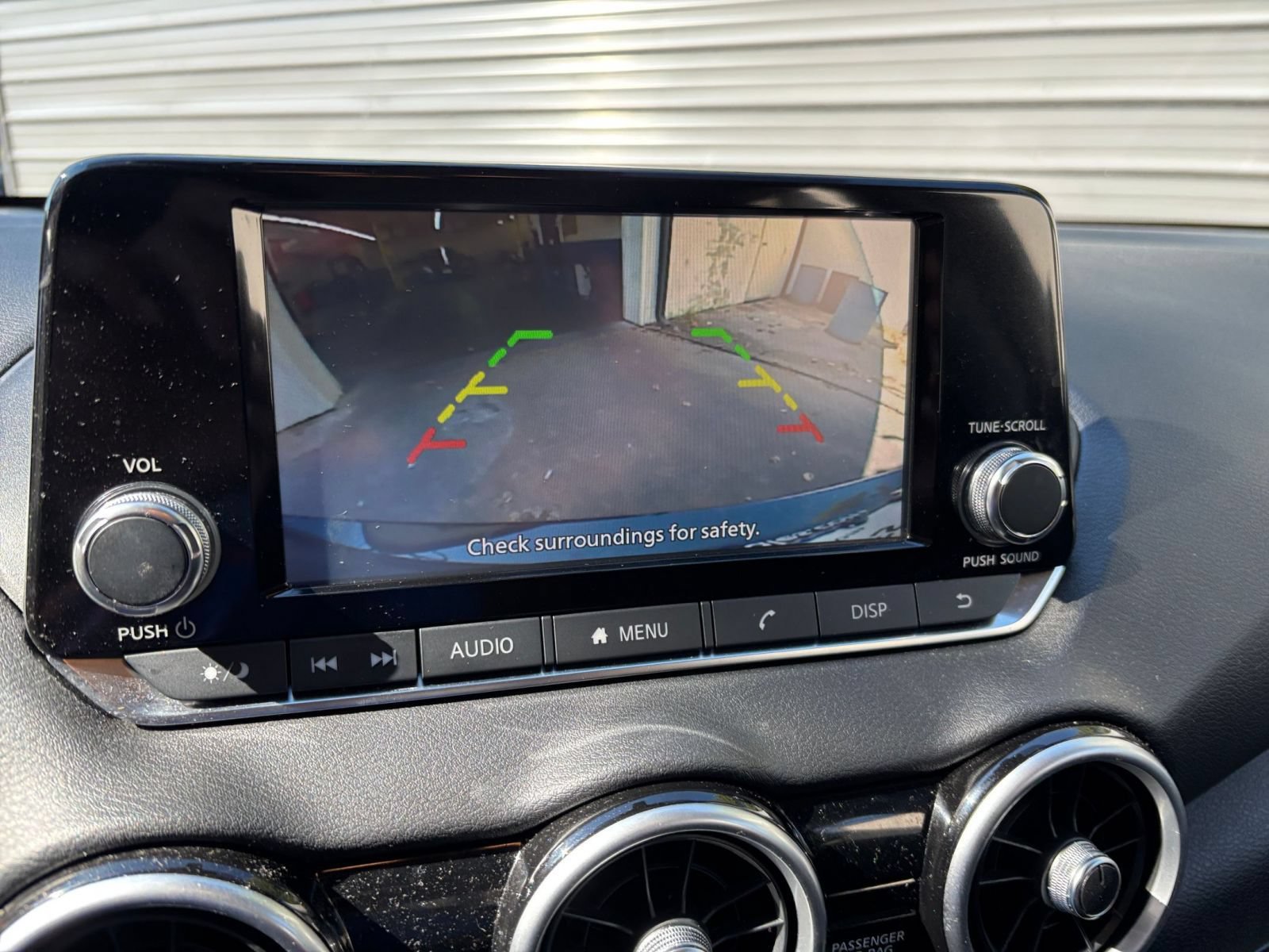 Used 2025 Nissan Sentra S FWD image 19