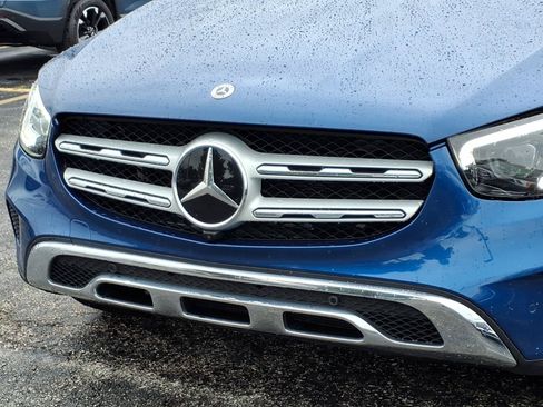 Used 2022 Mercedes-Benz GLC 300 4MATIC image 35