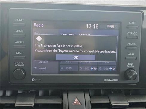 Used 2022 Toyota RAV4 XLE FWD image 15