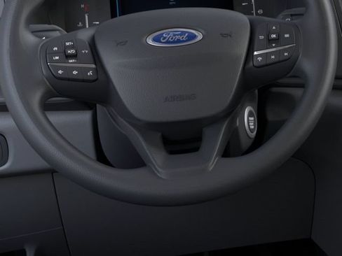 New 2026 Ford Transit 350 XL RWD image 12