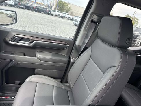 New 2026 Chevrolet Silverado 1500 LTZ w/ LTZ Premium Texas Edition image 16