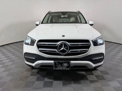 Used 2020 Mercedes-Benz GLE 350 image 6