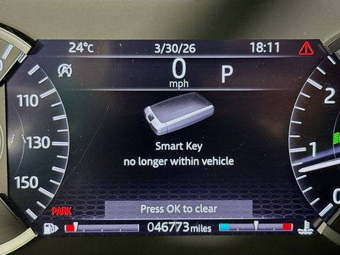 Used 2020 Land Rover Discovery Sport S AWD/4WD image 15