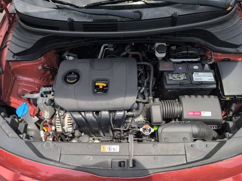 Used 2020 Kia Soul LX FWD image 28