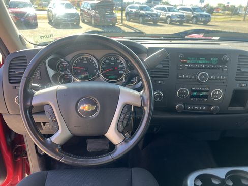 Used 2013 Chevrolet Silverado 1500 LT w/ All-Star Edition image 13