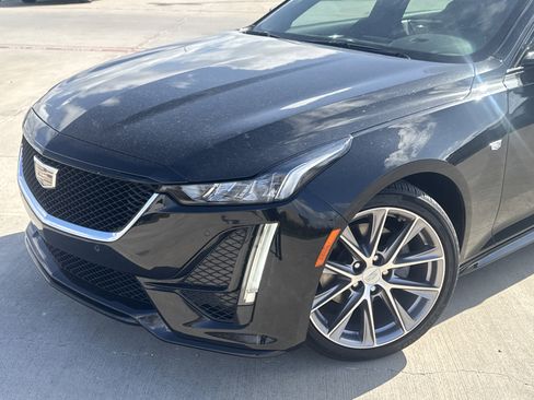 Used 2023 Cadillac CT5 Sport image 2