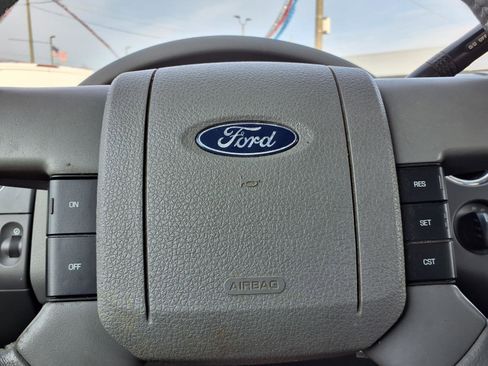 Used 2007 Ford F150 XLT AWD/4WD image 14