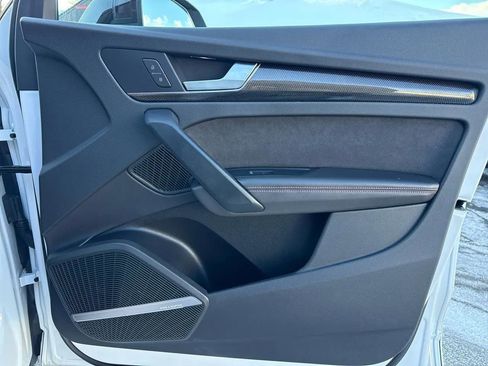 Used 2023 Audi SQ5 Premium Plus w/ Premium Plus Package image 36