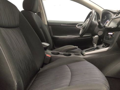 Used 2019 Nissan Sentra SV FWD image 21