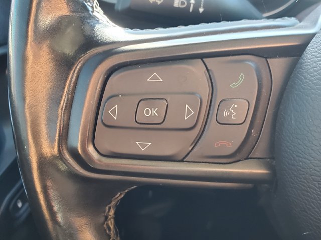 Used 2021 Jeep Wrangler Unlimited Sport AWD/4WD image 8