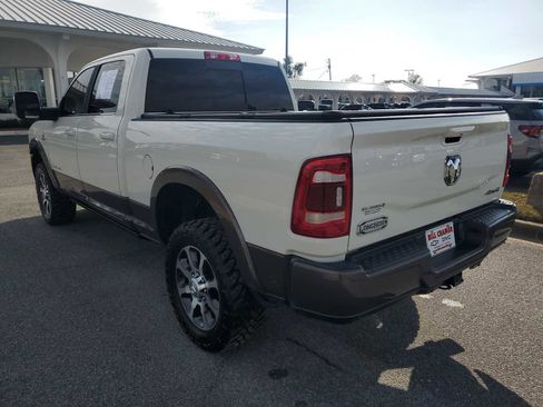 Used 2024 RAM 2500 Limited image 3