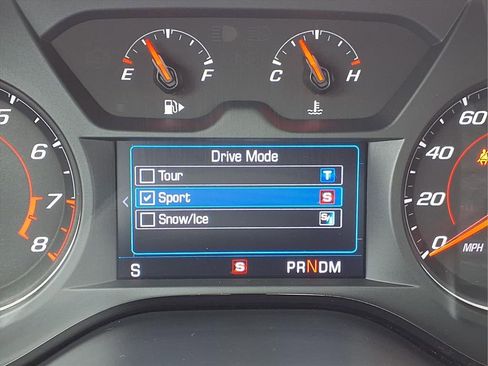 Used 2023 Chevrolet Camaro LT w/ RS Package RWD image 20