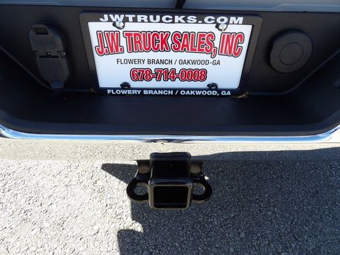 Used 2024 Chevrolet Silverado 2500 W/T w/ WT Convenience Package image 52