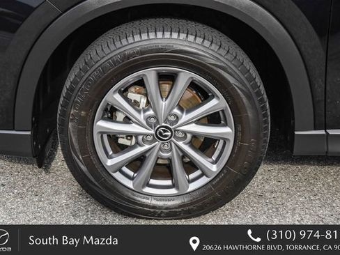 Used 2023 MAZDA CX-5 AWD 2.5 S image 11