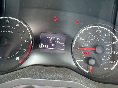 Used 2022 Subaru Impreza 2.0i AWD/4WD image 4