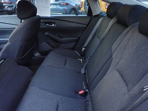 Used 2024 Honda Accord EX image 11