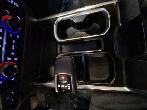 Certified 2025 Chevrolet Silverado 1500 RST AWD/4WD image 20