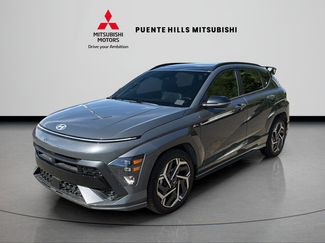 Used 2024 Hyundai Kona N Line FWD video 1