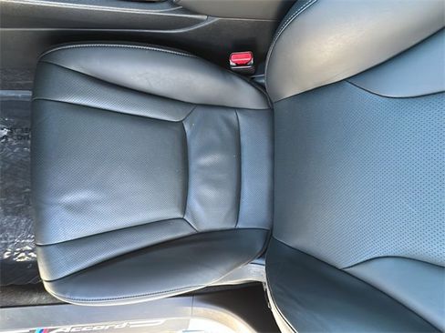 Certified 2024 Honda Accord Sport image 9