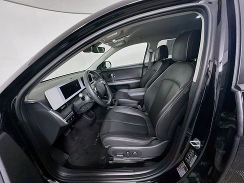 Used 2023 Hyundai Ioniq 5 SEL AWD/4WD image 13