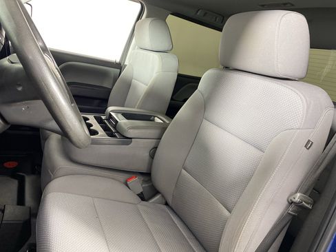 Used 2018 Chevrolet Silverado 2500 W/T w/ WT Convenience Package image 14