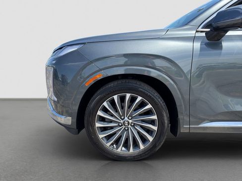 Used 2023 Hyundai Palisade Calligraphy FWD image 22