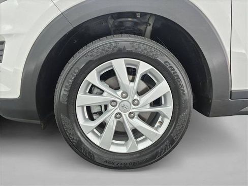 Used 2020 Hyundai Tucson Value FWD image 28