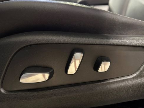 Used 2020 Cadillac XT5 Sportv AWD/4WD image 19