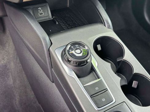 Used 2025 Ford Bronco Sport Big Bend image 29