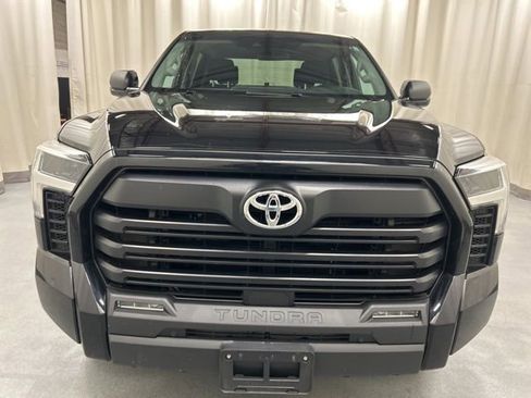 Used 2023 Toyota Tundra SR5 w/ SR5 Convenience Package image 7