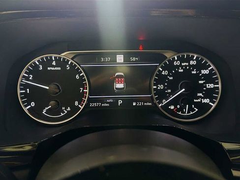 Certified 2023 Nissan Pathfinder SL AWD/4WD image 10