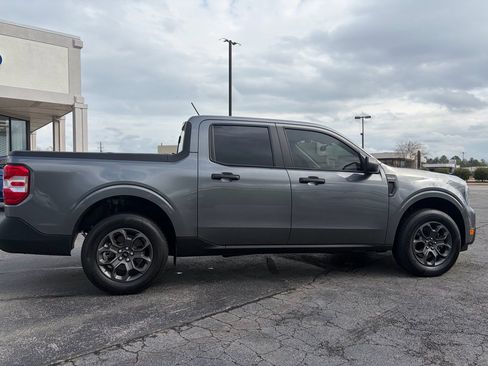 Used 2023 Ford Maverick XLT w/ Equipment Group 300A Standard image 8