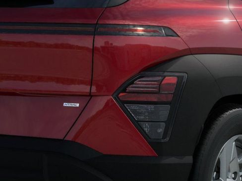 New 2026 Hyundai Kona SE image 11