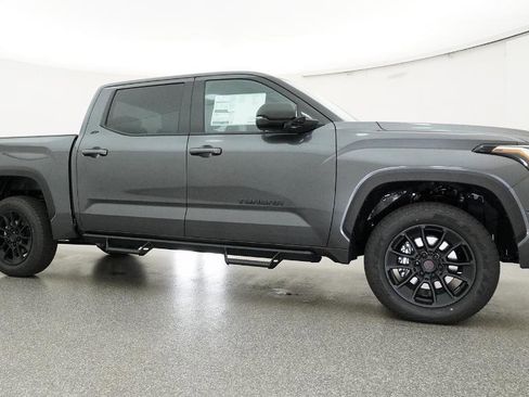New 2026 Toyota Tundra SR5 AWD/4WD image 61
