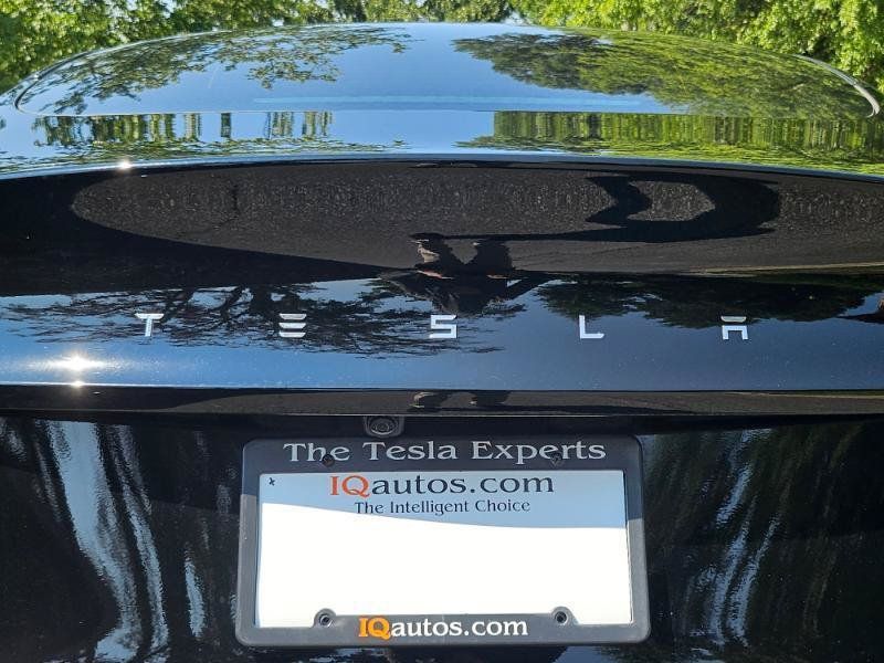 Used 2024 Tesla Model 3 RWD image 30