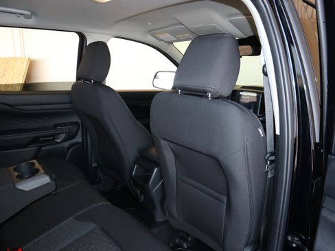 New 2026 Ford Ranger XL AWD/4WD image 42