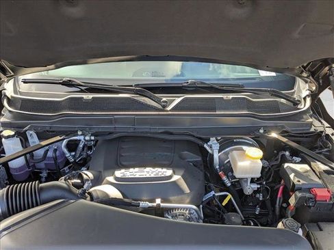 New 2026 RAM 2500 Tradesman image 17