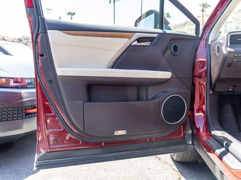 Used 2019 Lexus RX 350 FWD w/ Navigation Package image 10