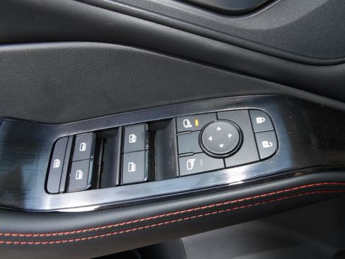 New 2026 Nissan Rogue Rock Creek image 22