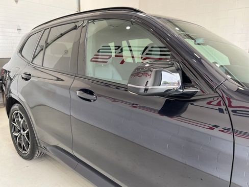 Used 2022 BMW X3 M40i w/ Premium Package image 5