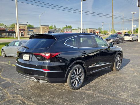 New 2026 Acura MDX SH-AWD w/ Technology Package image 28