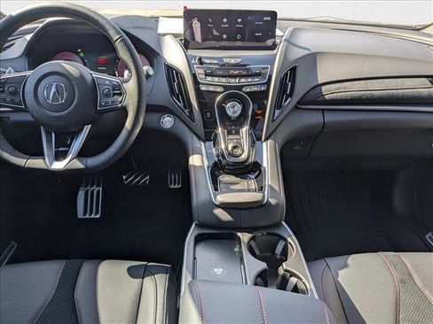 New 2025 Acura RDX A-Spec image 15