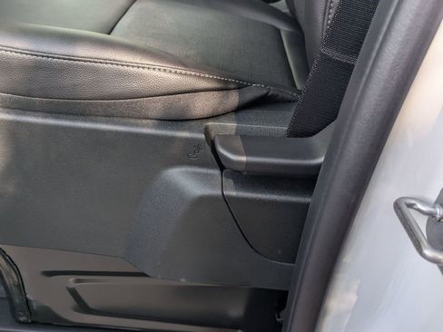 New 2025 Ford Transit 150 Low Roof w/ Load Area Protection Package image 14