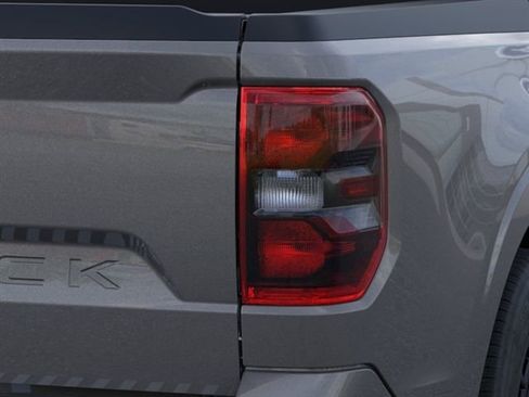 New 2025 Ford Maverick Lobo AWD/4WD image 22