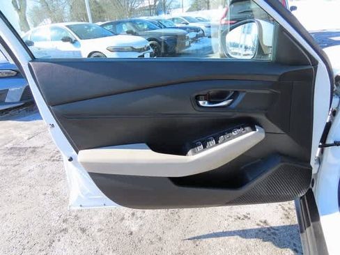 Certified 2023 Honda Accord LX image 14