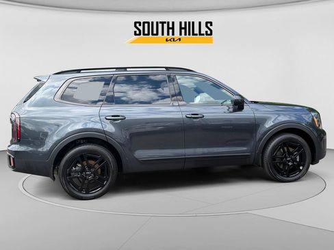 Used 2024 Kia Telluride EX X-Line AWD/4WD image 6