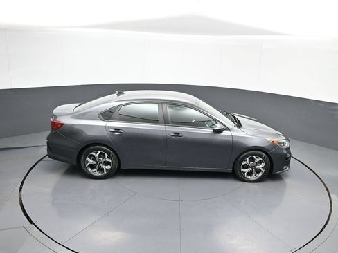 Certified 2021 Kia Forte LXS FWD image 35