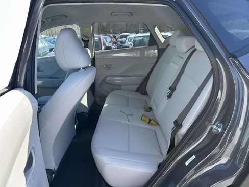 New 2026 Hyundai Kona SEL Sport image 12