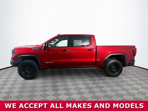 Used 2023 GMC Sierra 1500 AT4X w/ AT4X AEV Edition AWD/4WD image 29
